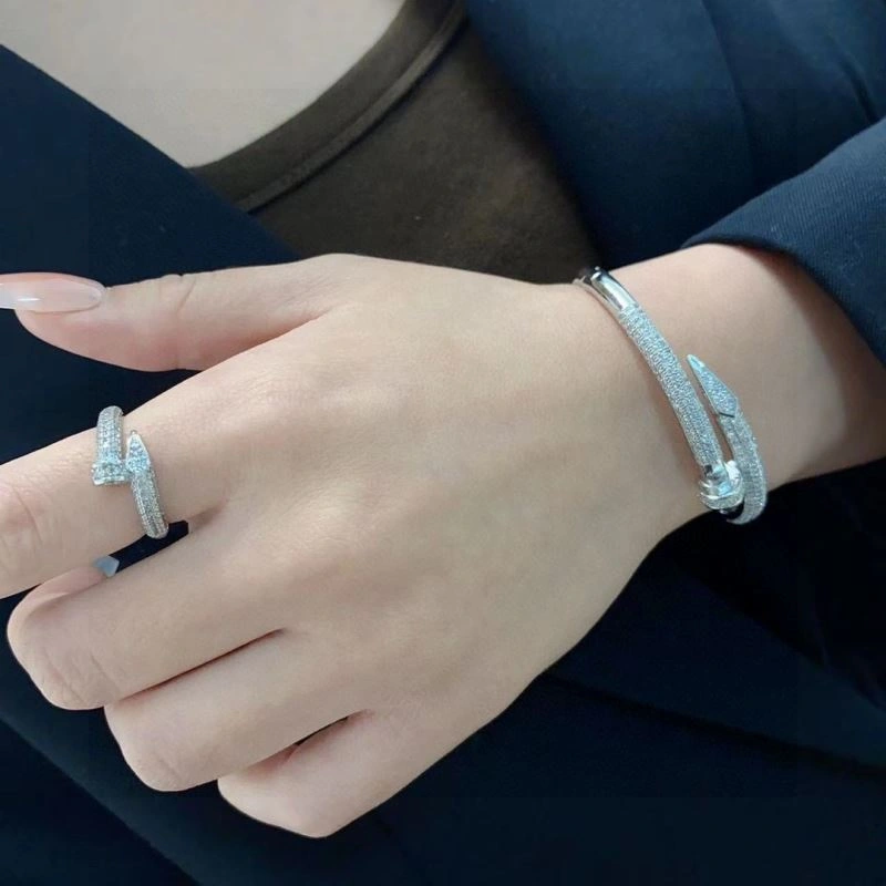 Cartier Bracelets Vibrant 217698