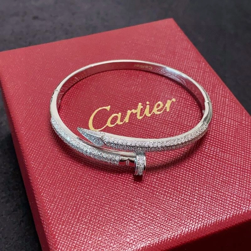 Cartier Bracelets Vibrant 217698