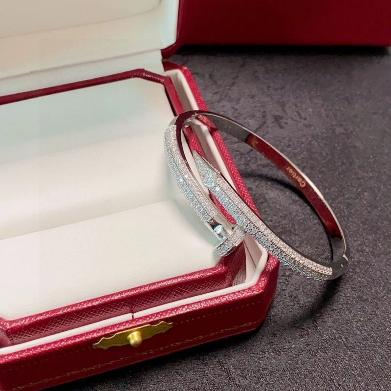 Cartier Bracelets Vibrant 217698