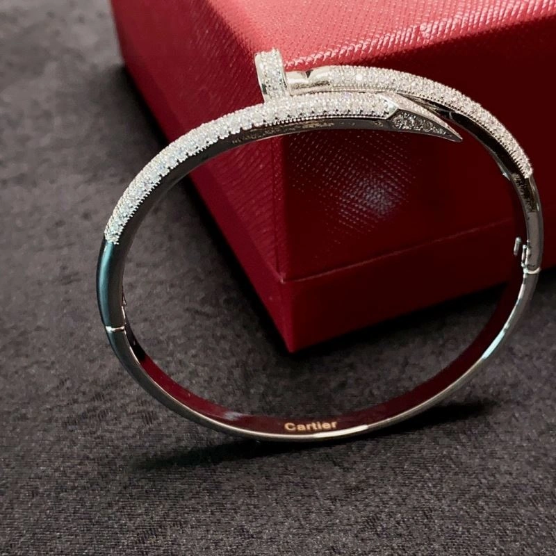 Cartier Bracelets Vibrant 217698