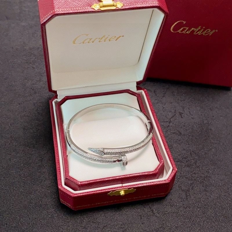 Cartier Bracelets Vibrant 217698