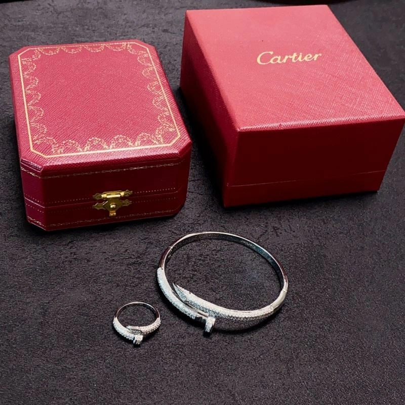 Cartier Bracelets Vibrant 217698