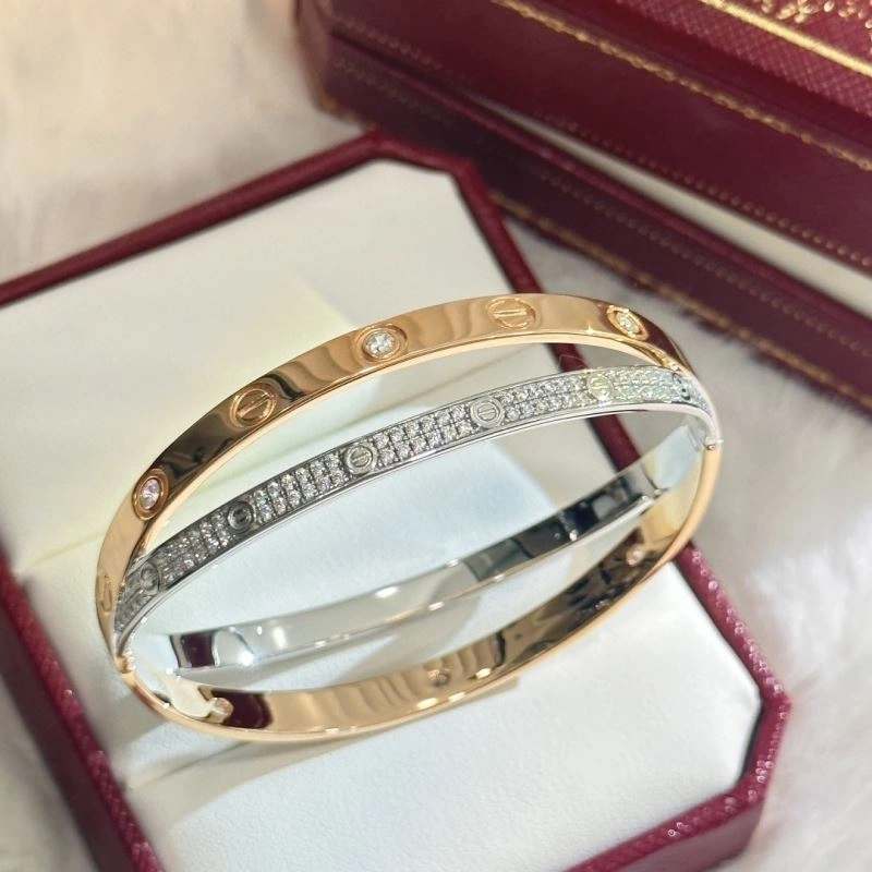 OnTrend Cartier Bracelets 217680