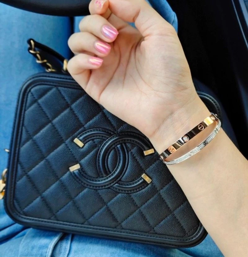 OnTrend Cartier Bracelets 217680