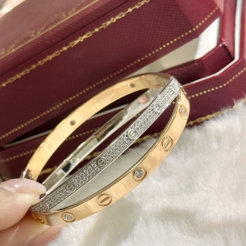 OnTrend Cartier Bracelets 217680