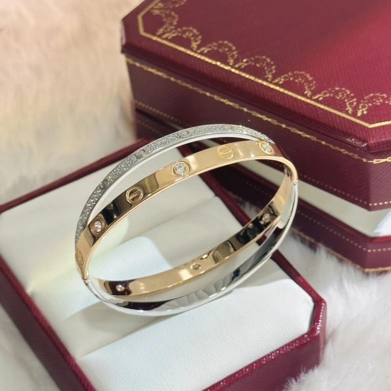 OnTrend Cartier Bracelets 217680