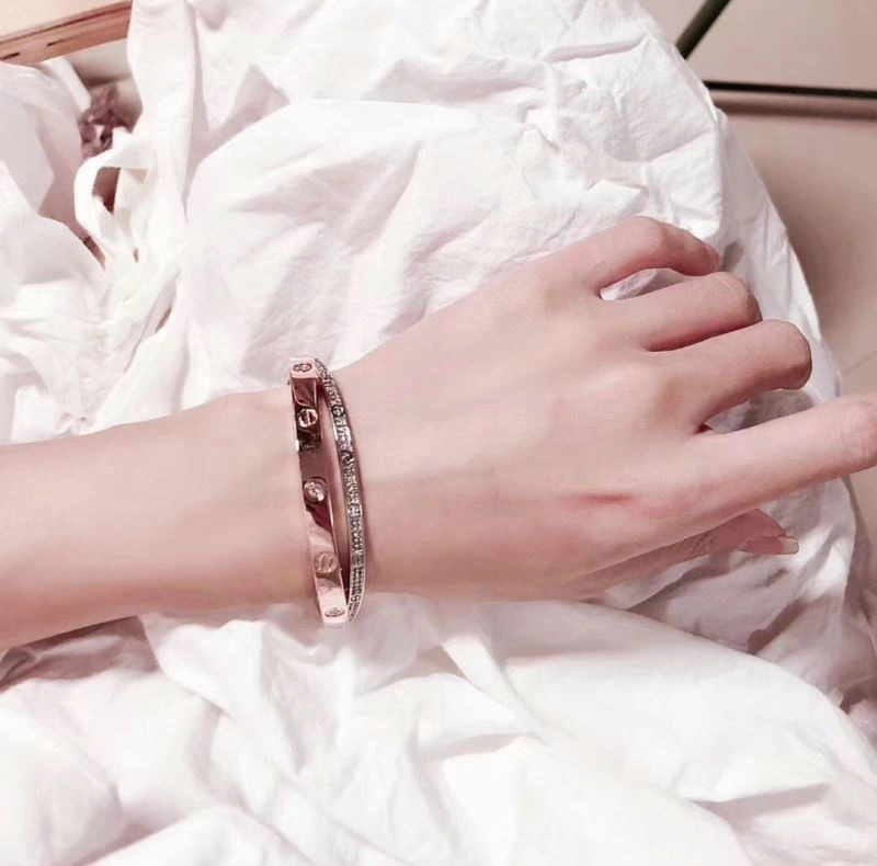 OnTrend Cartier Bracelets 217680
