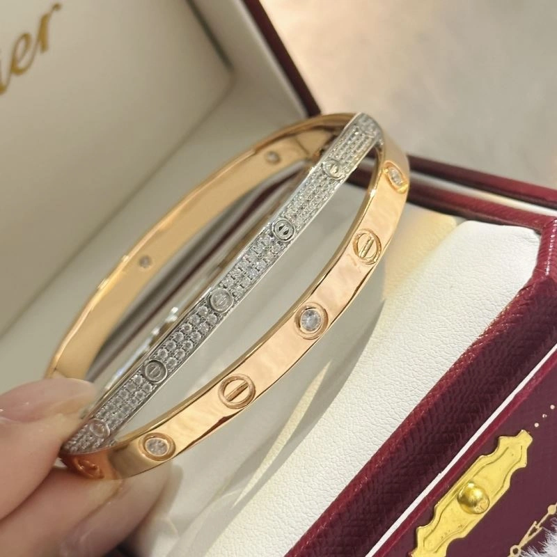 OnTrend Cartier Bracelets 217680