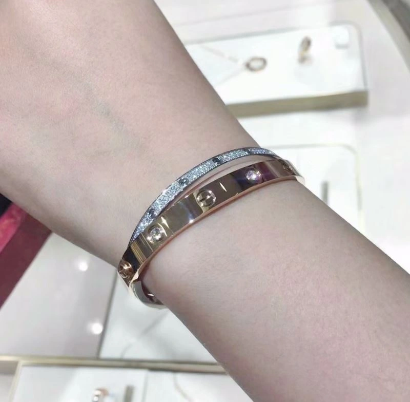 OnTrend Cartier Bracelets 217680