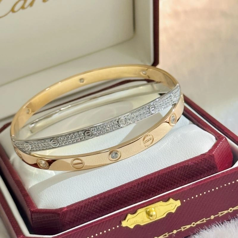OnTrend Cartier Bracelets 217680
