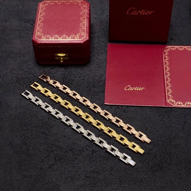 Sustainable Cartier Bracelets 217760