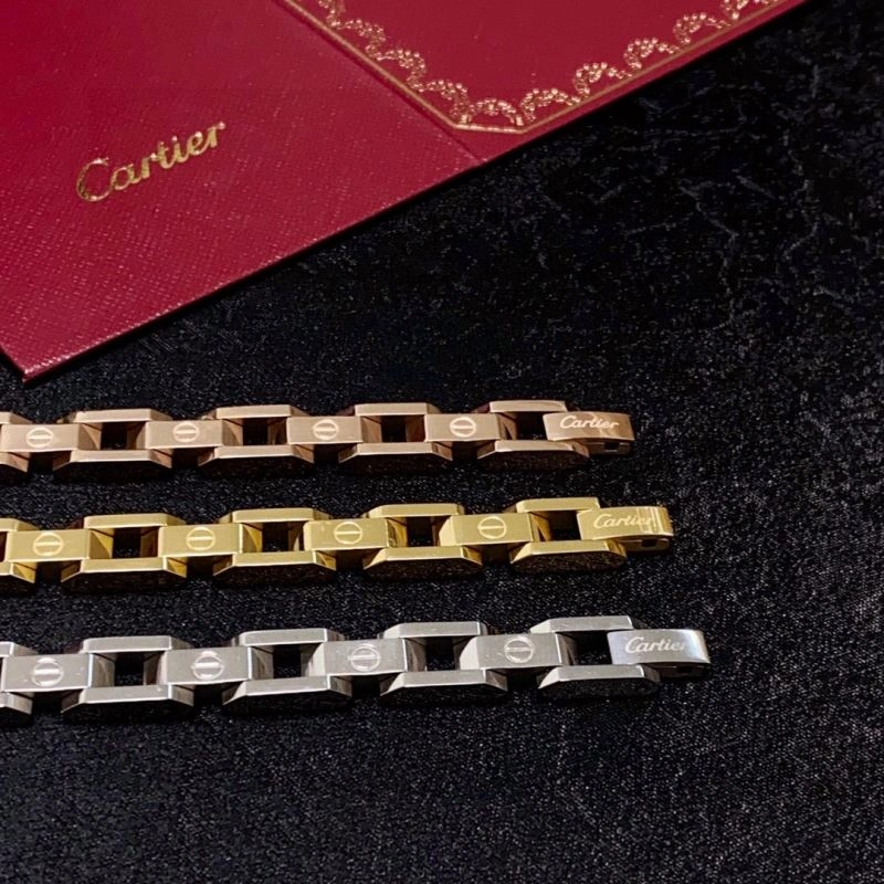 Sustainable Cartier Bracelets 217760