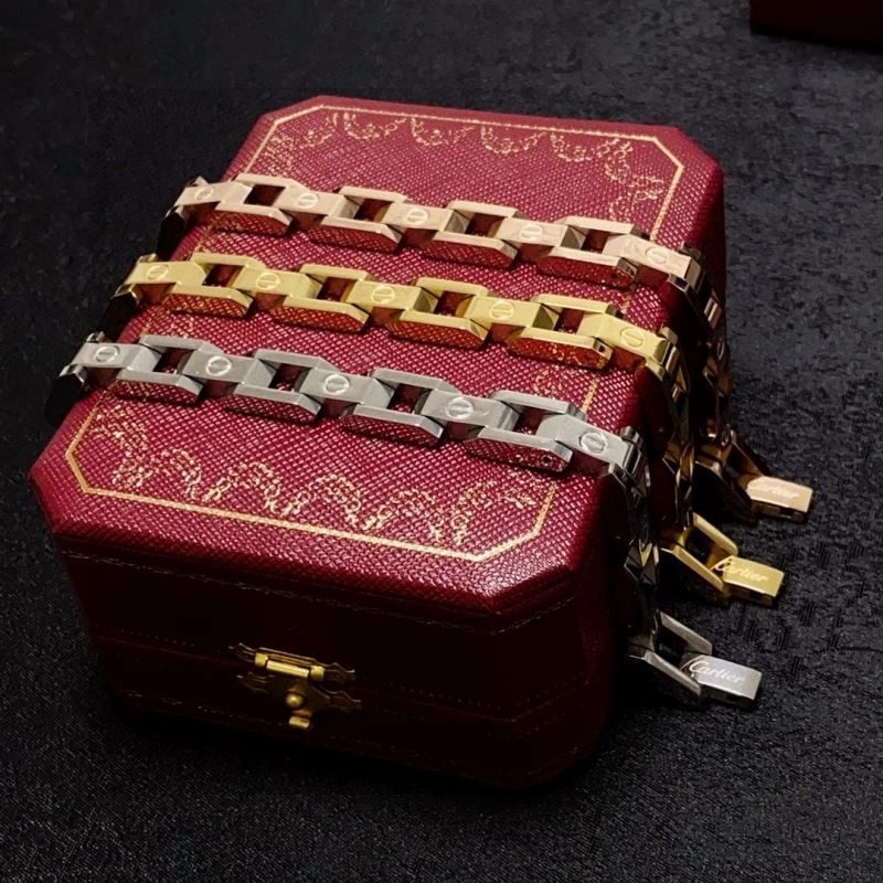 Sustainable Cartier Bracelets 217760