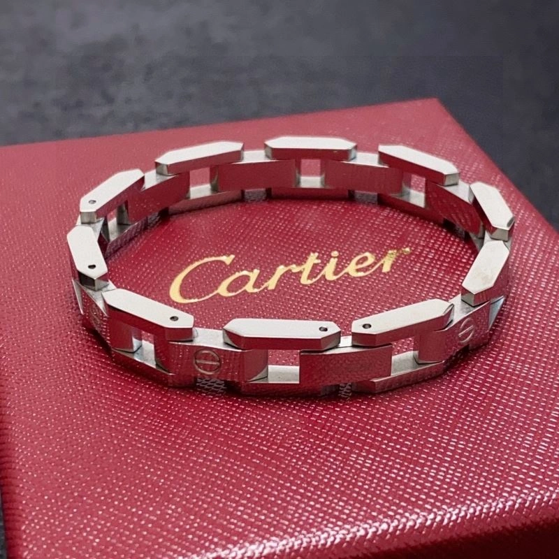 Sustainable Cartier Bracelets 217760