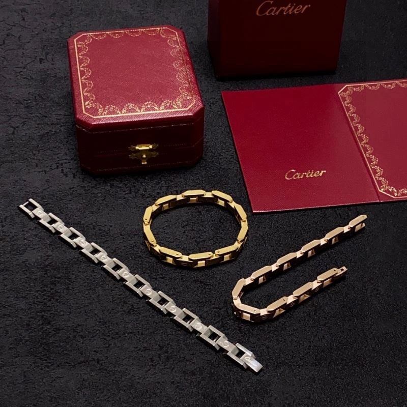 Sustainable Cartier Bracelets 217760
