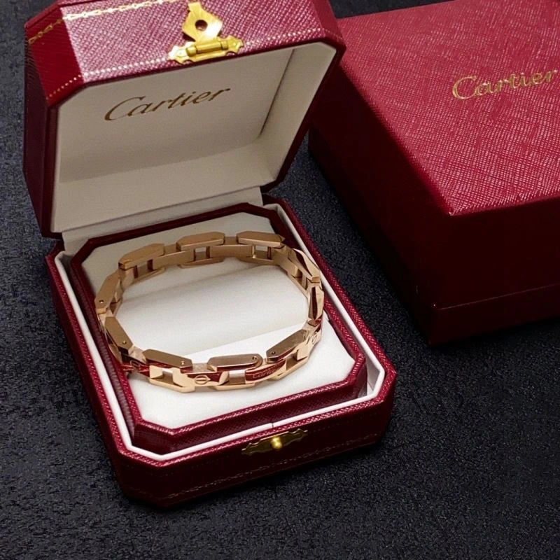 Sustainable Cartier Bracelets 217760