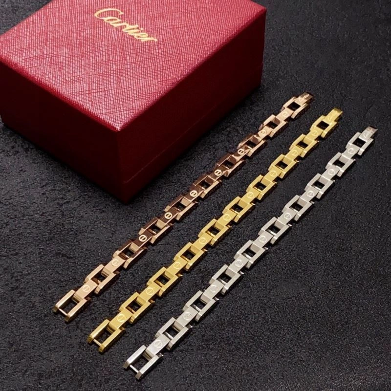 Sustainable Cartier Bracelets 217760