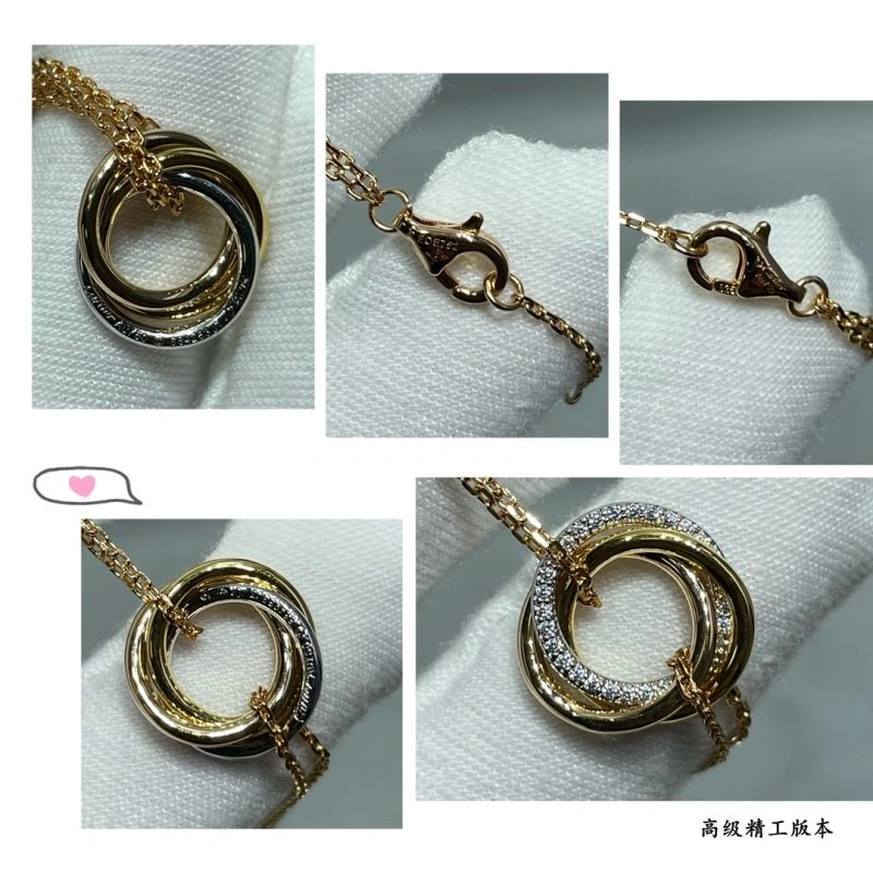 Cartier Bracelets Flexible 217684