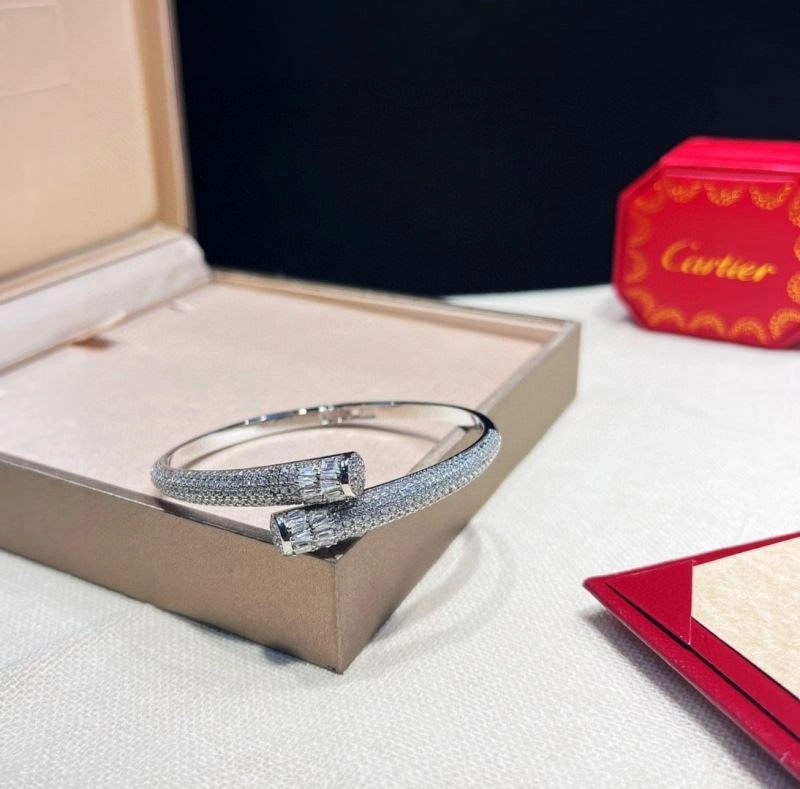 Cartier Bracelets Lightweight 217901