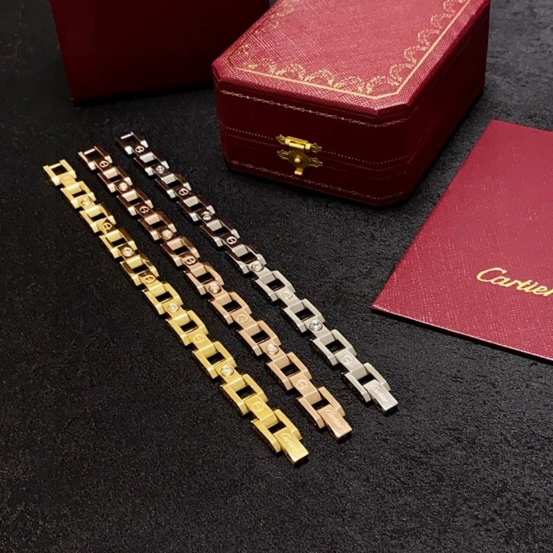 GoodFit Cartier Bracelets 217818