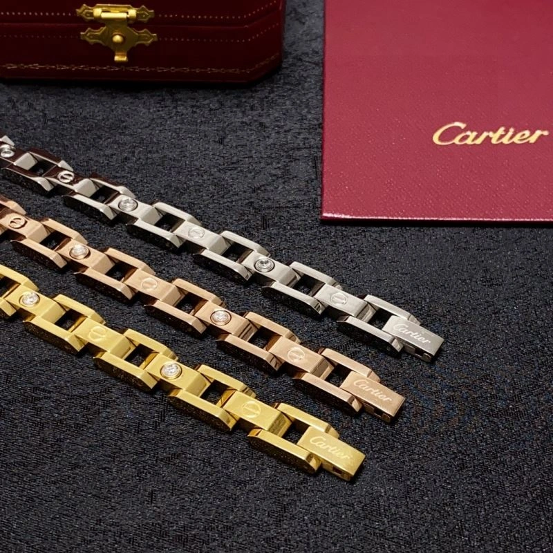 GoodFit Cartier Bracelets 217818