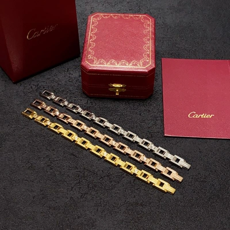 GoodFit Cartier Bracelets 217818