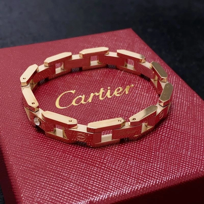 GoodFit Cartier Bracelets 217818