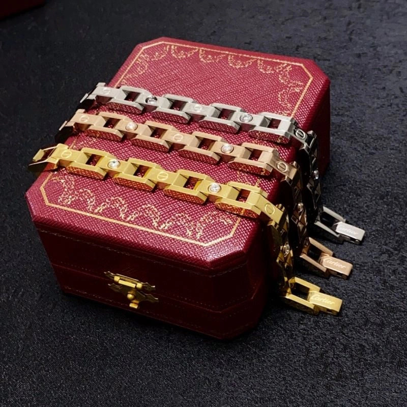 GoodFit Cartier Bracelets 217818