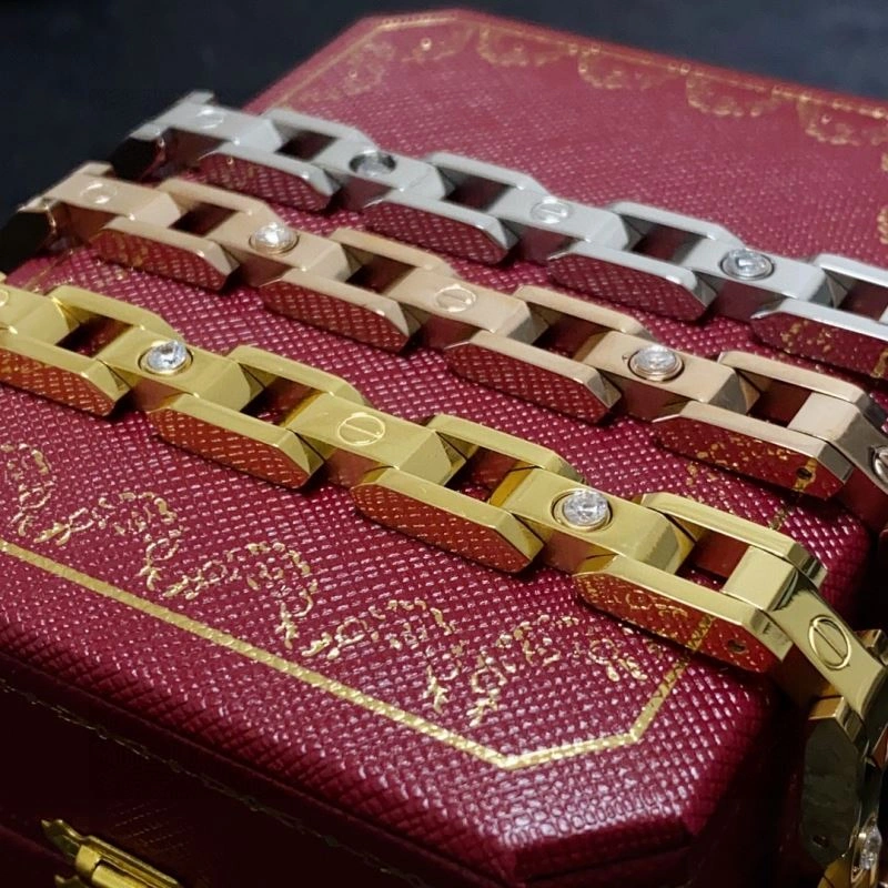 GoodFit Cartier Bracelets 217818