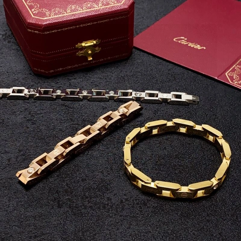 GoodFit Cartier Bracelets 217818