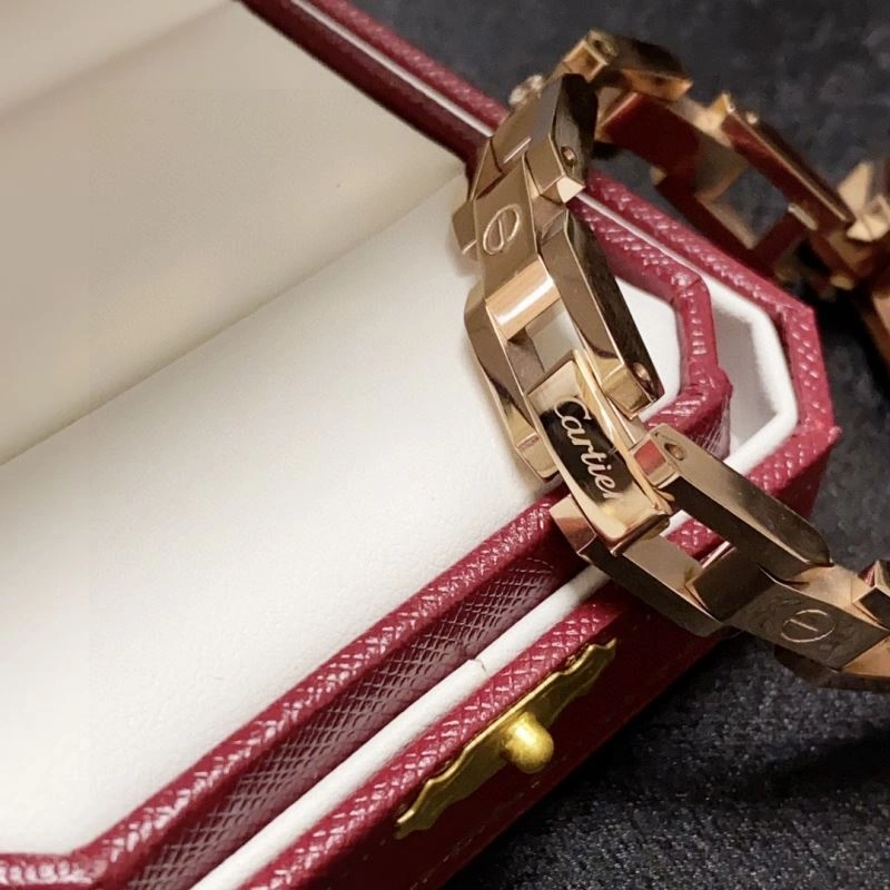 GoodFit Cartier Bracelets 217818