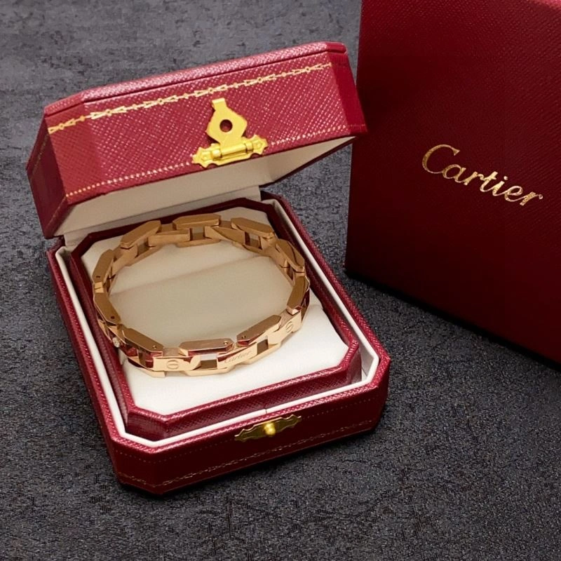 GoodFit Cartier Bracelets 217818