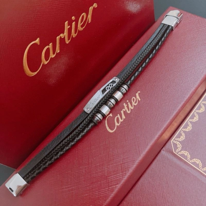 Cartier Bracelets Trendy 217816