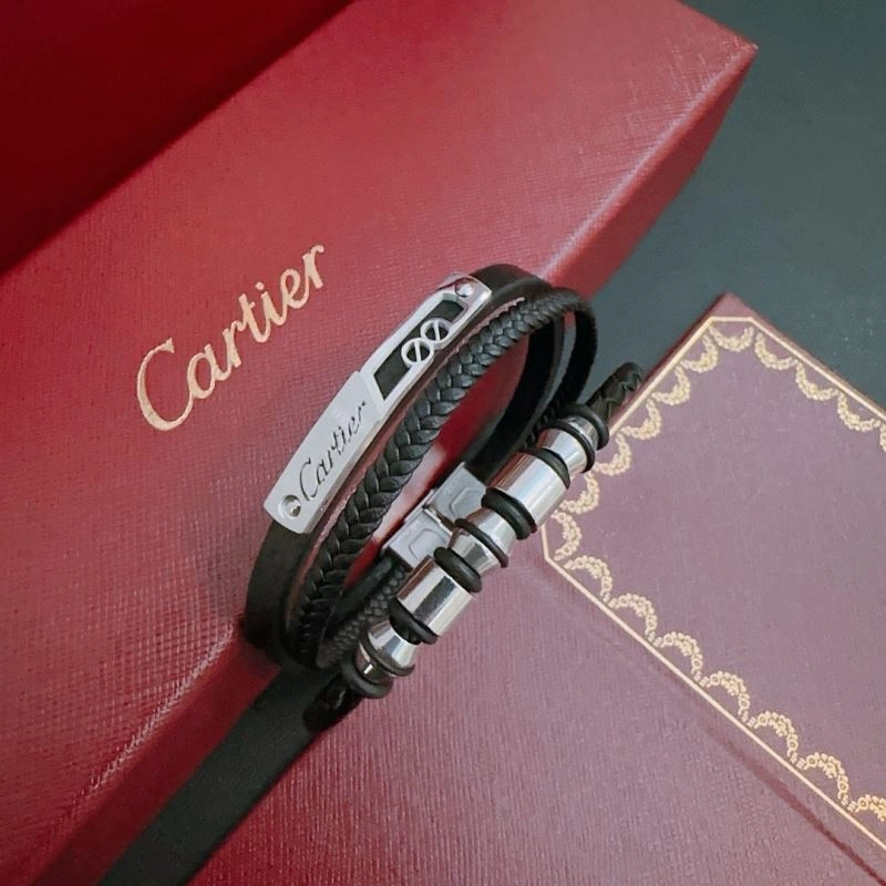 Cartier Bracelets Trendy 217816