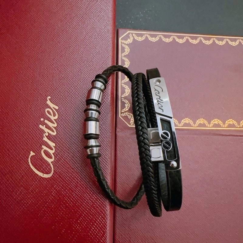 Cartier Bracelets Trendy 217816