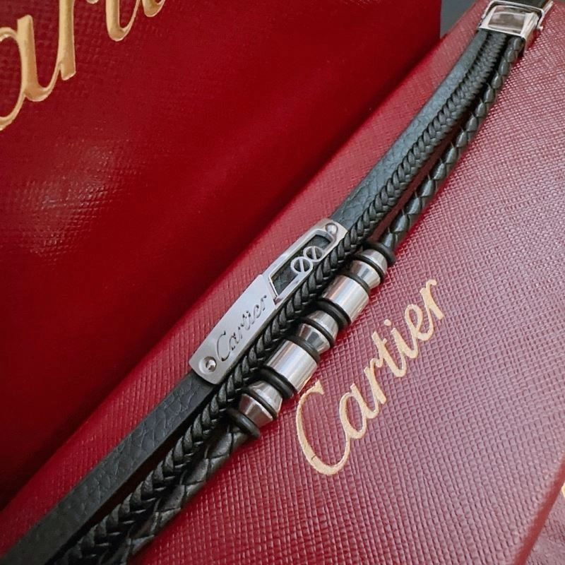 Cartier Bracelets Trendy 217816