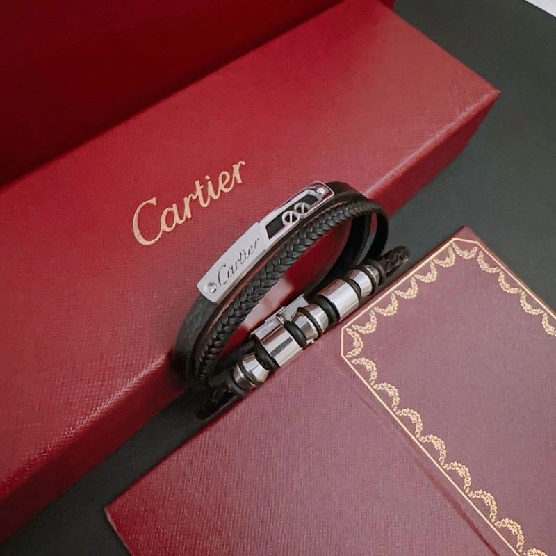 Cartier Bracelets Trendy 217816