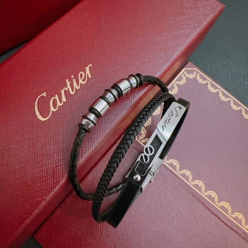 Cartier Bracelets Trendy 217816