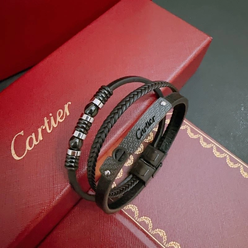 Cartier Bracelets Timeless 217815