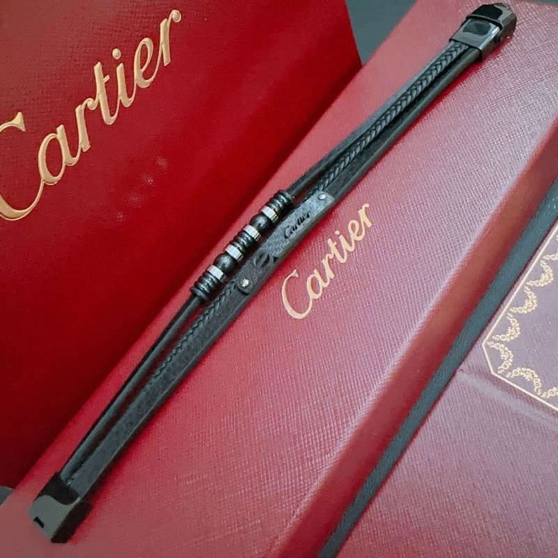 Cartier Bracelets Timeless 217815