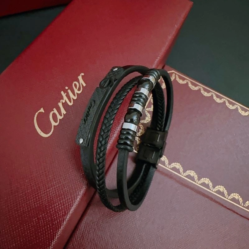 Cartier Bracelets Timeless 217815