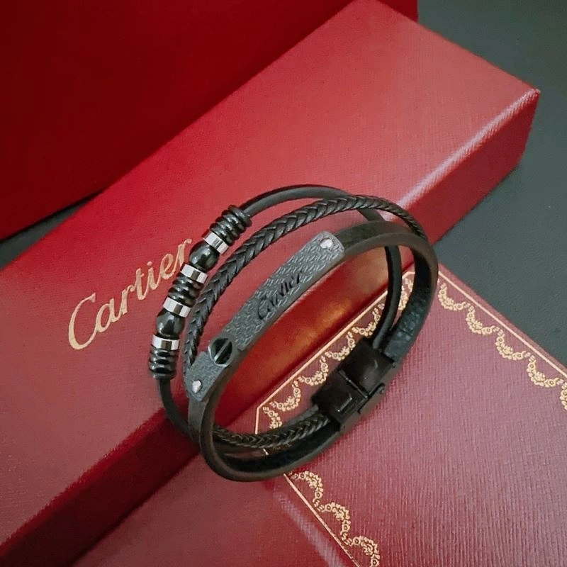 Cartier Bracelets Timeless 217815