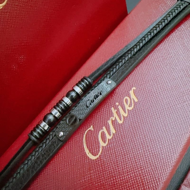 Cartier Bracelets Timeless 217815