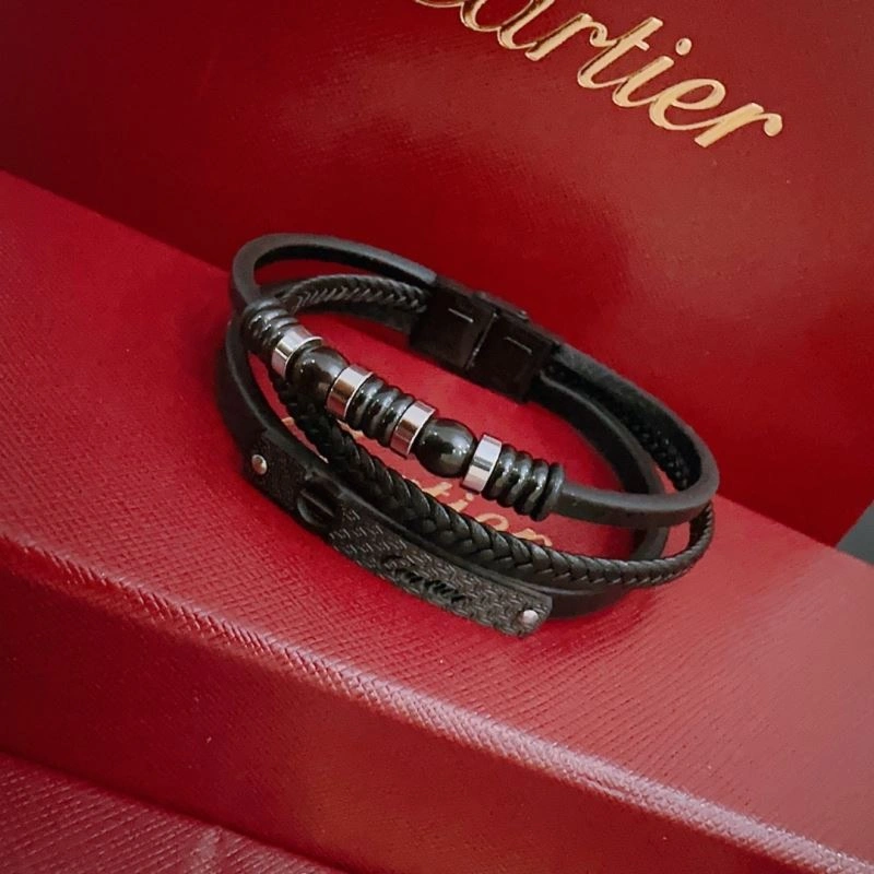 Cartier Bracelets Timeless 217815