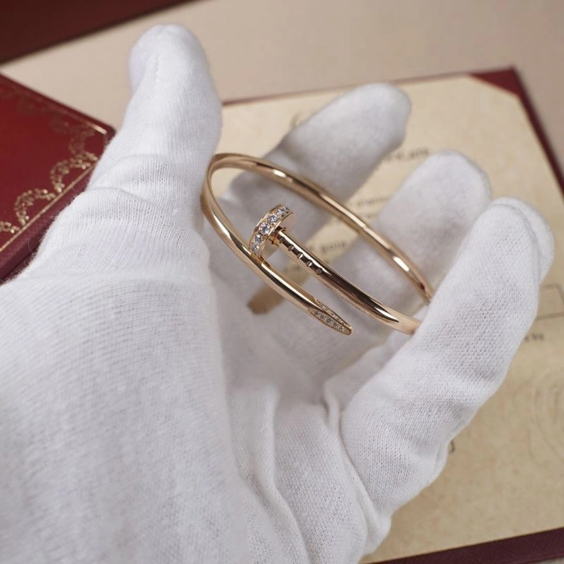 Vibrant Cartier Bracelets 217810
