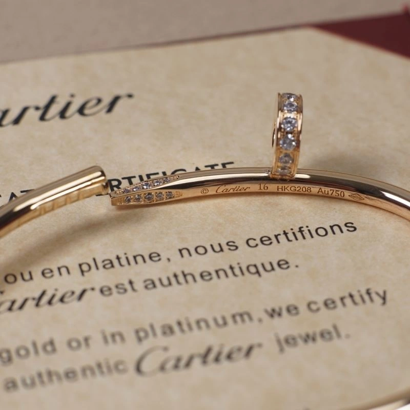 Vibrant Cartier Bracelets 217810