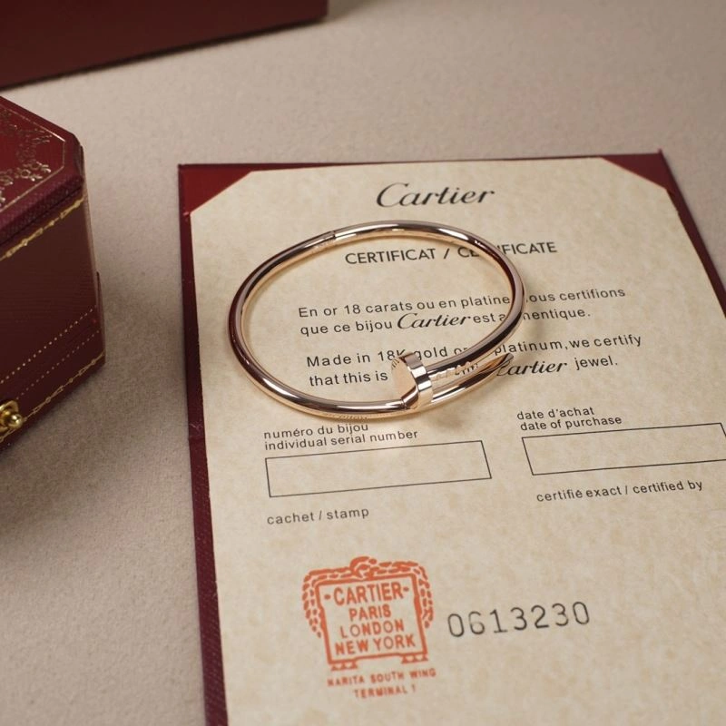 Cartier Bracelets FreshLook 217813