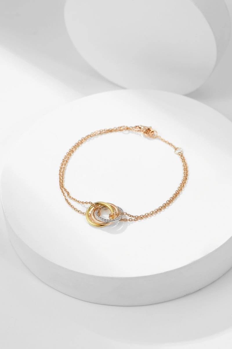 Durable Cartier Bracelets 217811