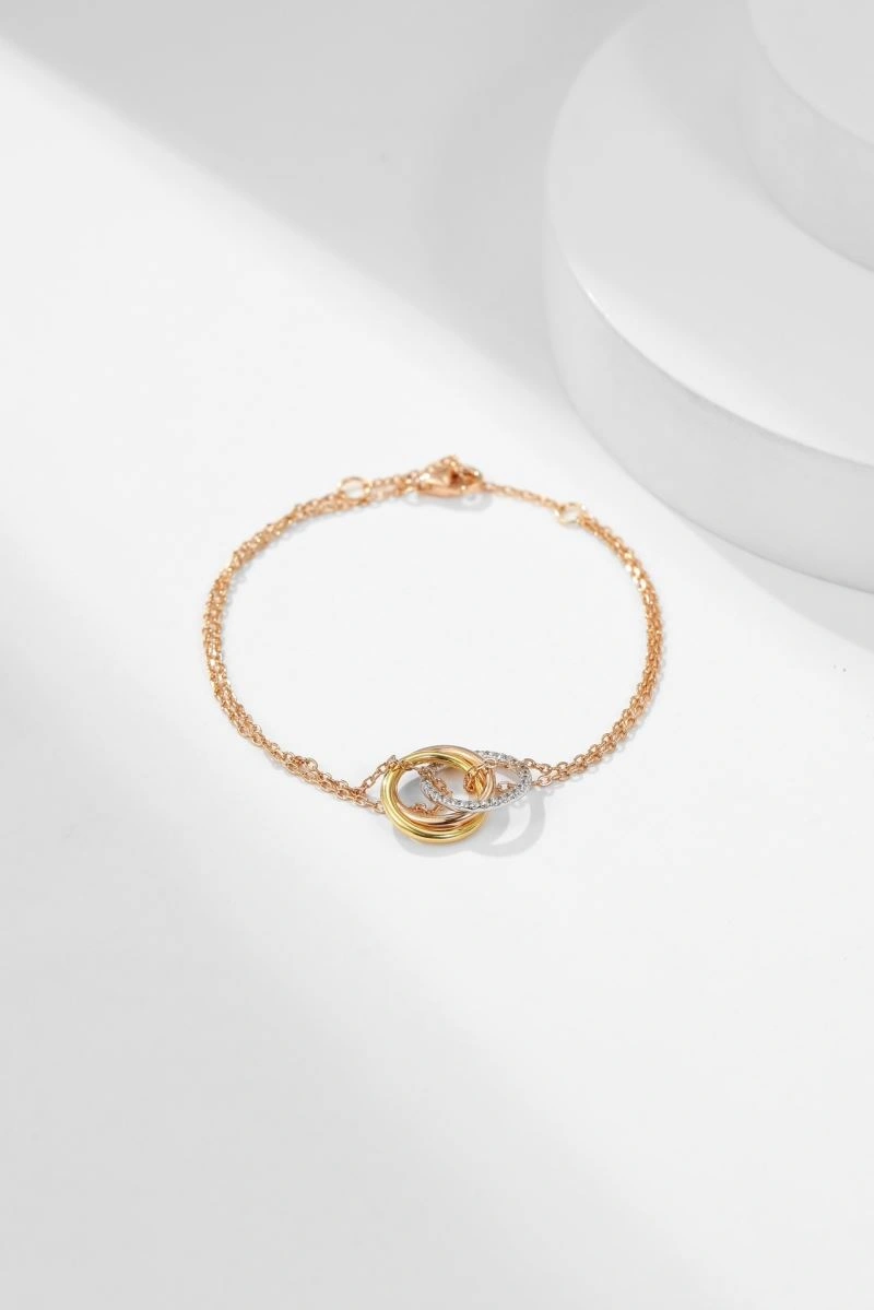 Durable Cartier Bracelets 217811
