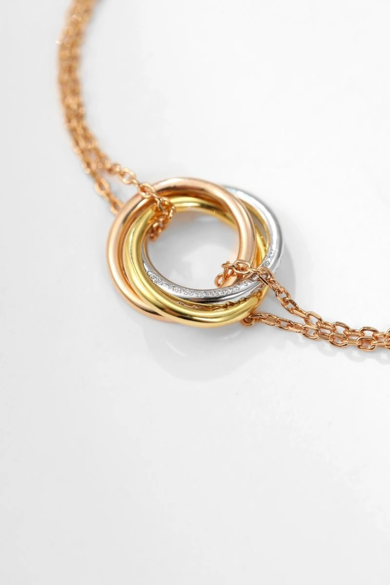 Durable Cartier Bracelets 217811